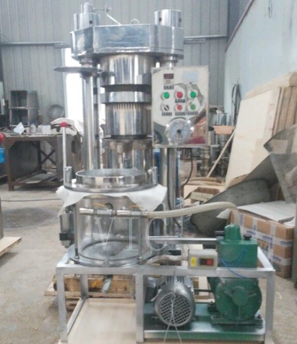 HYDRAULIC OIL PRESS MACHINE HYDRAULIC OIL PRESS MACHINE