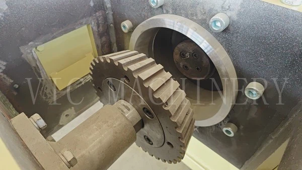 hydraulic mould system hydraulic mould system