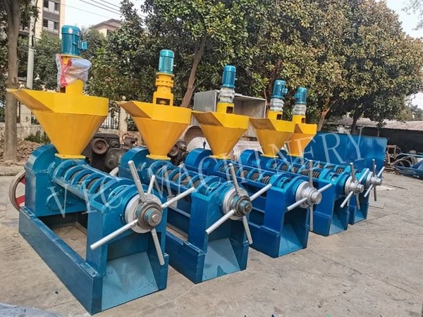 Seed Press Machine Seed Press Machine