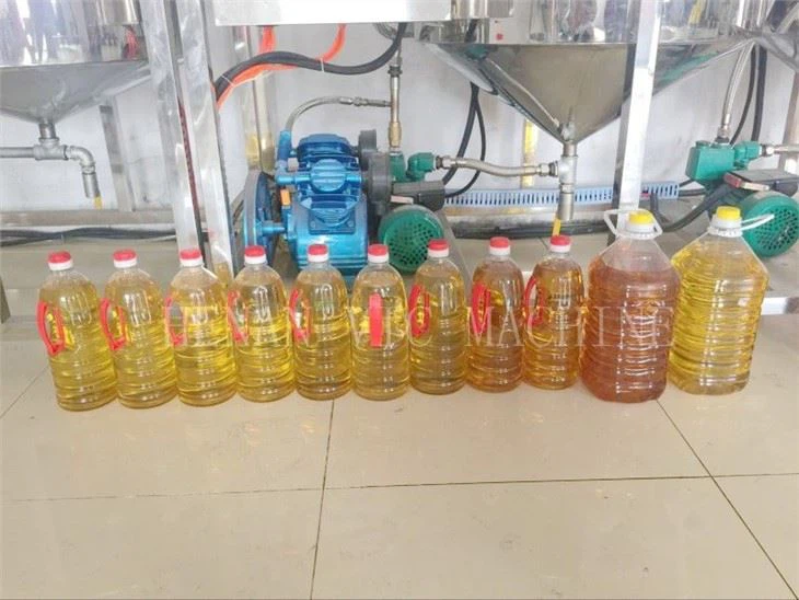 filling machine